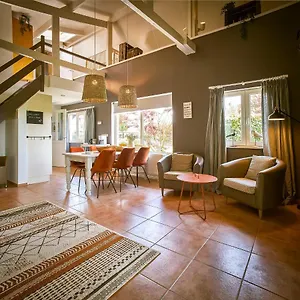 Vakantiewoning Cha Nostra Vakantiehuis