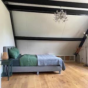 Toenders Accommodatie bij particulieren